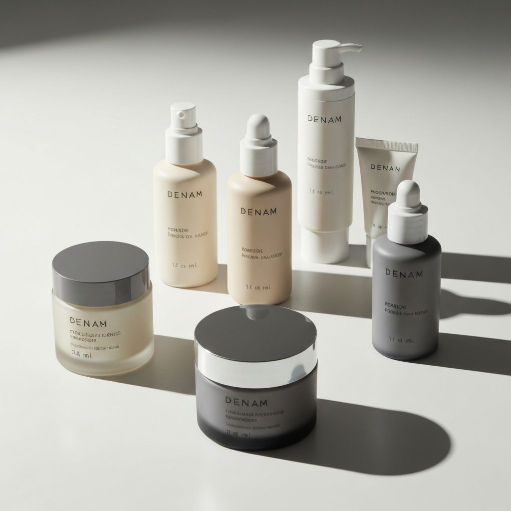 Codzienna pielęgnacja skóry